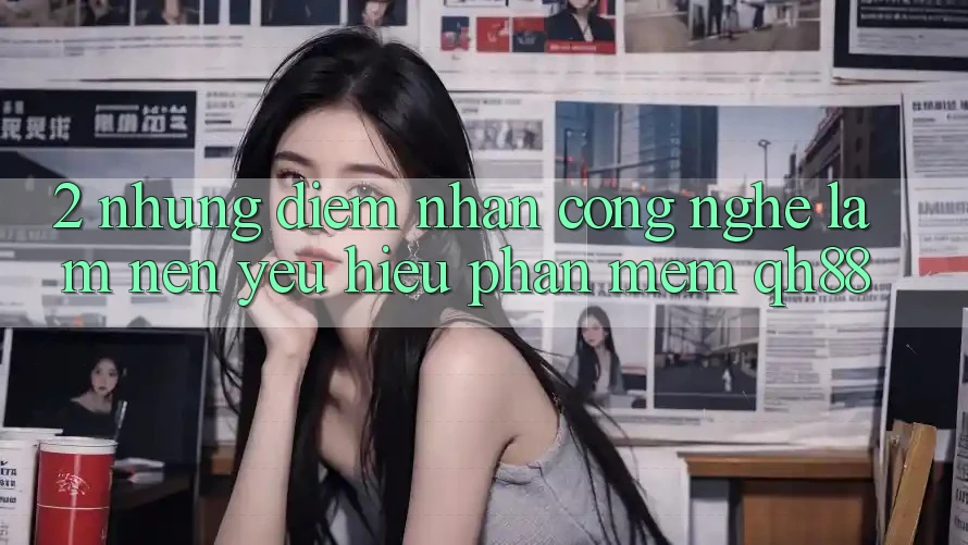2. Những Điểm Nhấn Công Nghệ Làm Nên Yêu Hiệu Phần mềm QH88