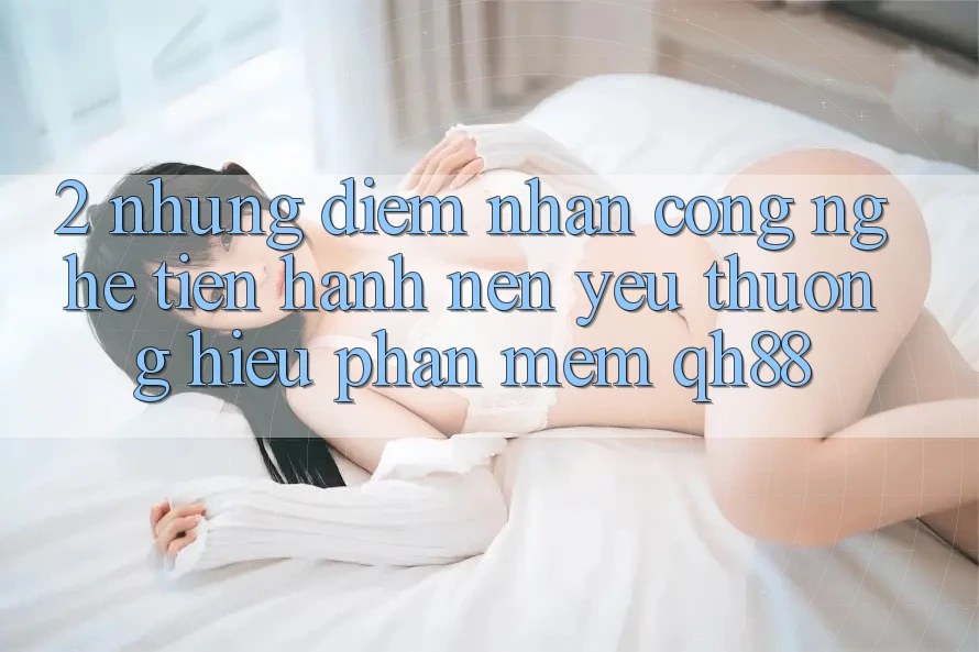 2. Những Điểm Nhấn Công Nghệ Tiến hành Nên Yêu thương Hiệu Phần mềm QH88 2. Những Điểm Nhấn Công Nghệ Tiến hành Nên Yêu thương Hiệu Phần mềm QH88