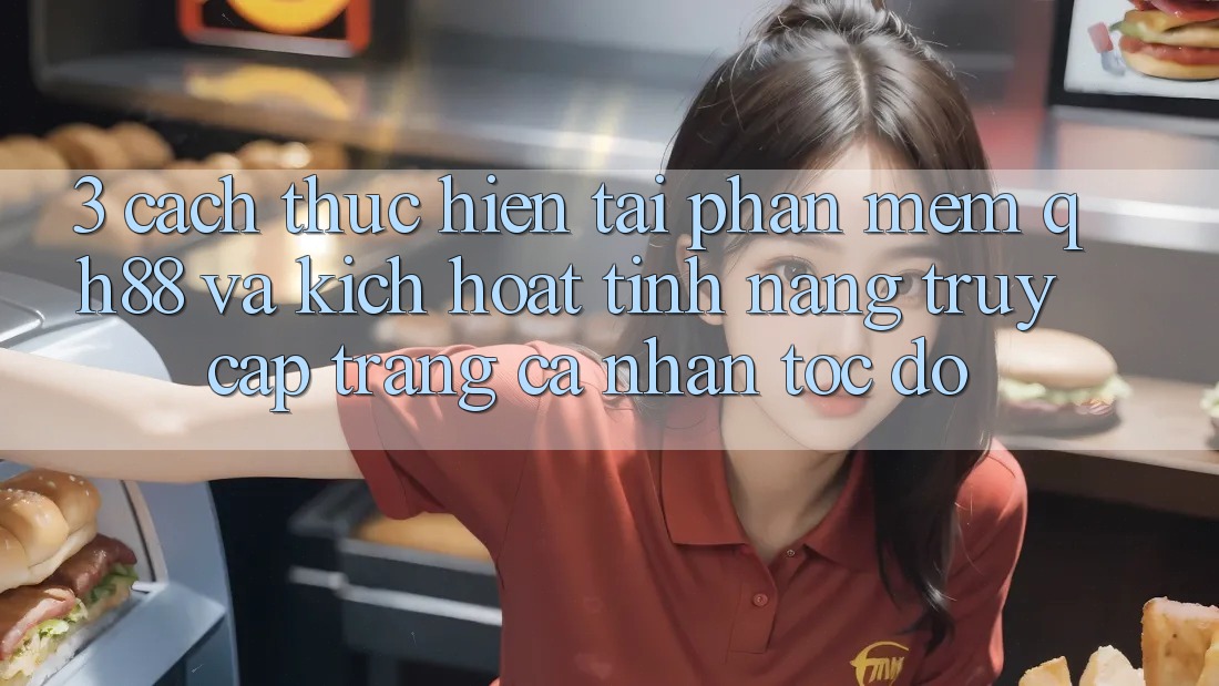 3. Cách thực hiện Tải Phần mềm QH88 Và Kích Hoạt Tính Năng Truy cập trang cá nhân Tốc độ 3. Cách thực hiện Tải Phần mềm QH88 Và Kích Hoạt Tính Năng Truy cập trang cá nhân Tốc độ