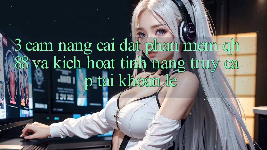3. Cẩm nang Cài đặt Phần mềm QH88 Và Kích Hoạt Tính Năng Truy cập tài khoản Lẹ 3. Cẩm nang Cài đặt Phần mềm QH88 Và Kích Hoạt Tính Năng Truy cập tài khoản Lẹ