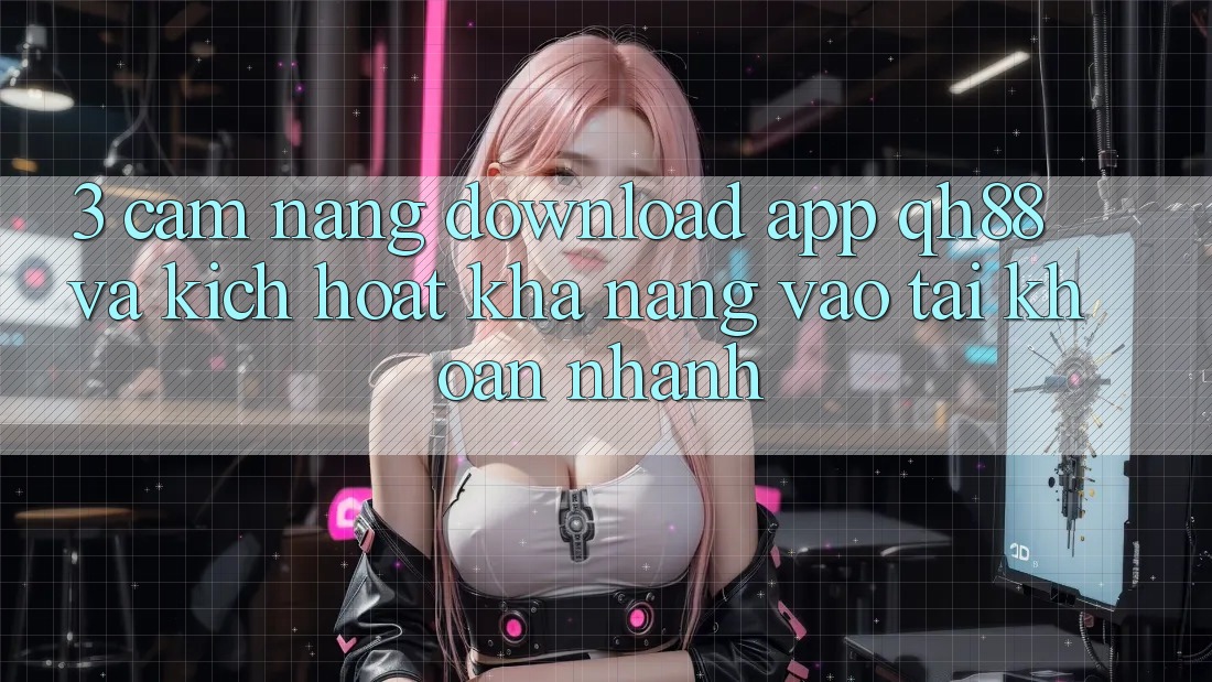 3. Cẩm nang Download App QH88 Và Kích Hoạt Khả năng Vào tài khoản Nhanh 3. Cẩm nang Download App QH88 Và Kích Hoạt Khả năng Vào tài khoản Nhanh