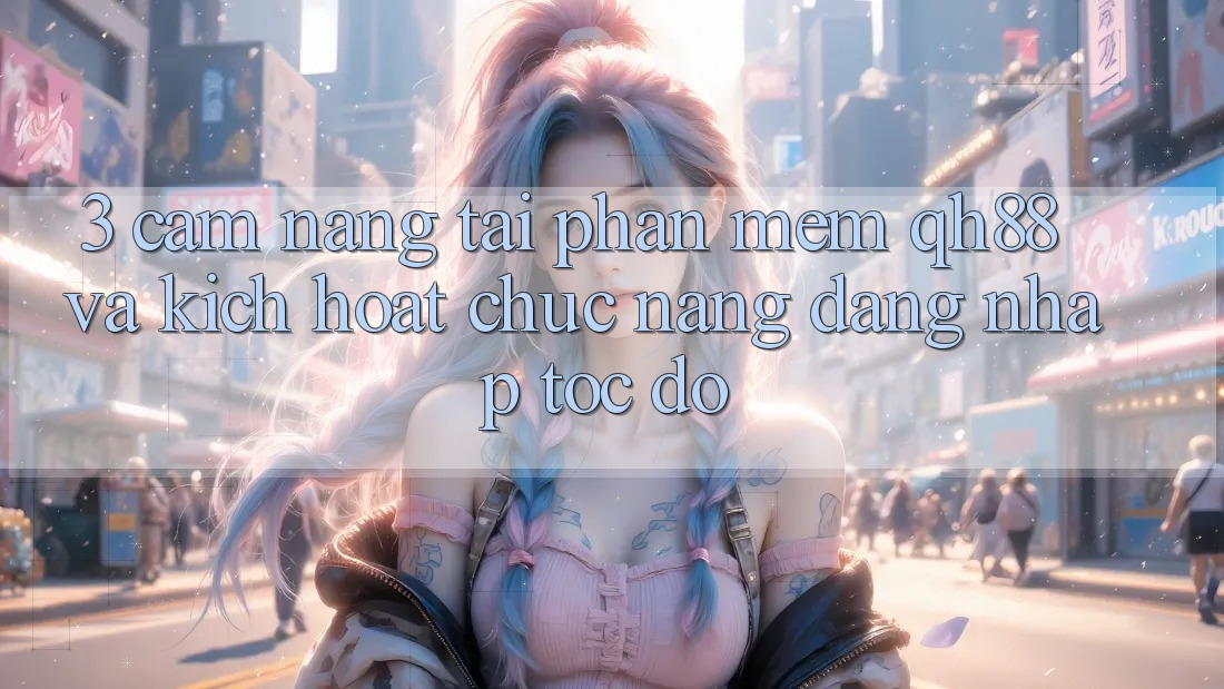 3. Cẩm nang Tải Phần mềm QH88 Và Kích Hoạt Chức năng Đăng Nhập Tốc độ 3. Cẩm nang Tải Phần mềm QH88 Và Kích Hoạt Chức năng Đăng Nhập Tốc độ
