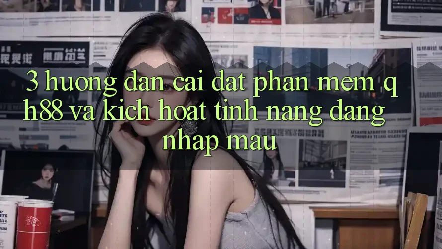 3. Hướng Dẫn Cài đặt Phần mềm QH88 Và Kích Hoạt Tính Năng Đăng Nhập Mau 3. Hướng Dẫn Cài đặt Phần mềm QH88 Và Kích Hoạt Tính Năng Đăng Nhập Mau