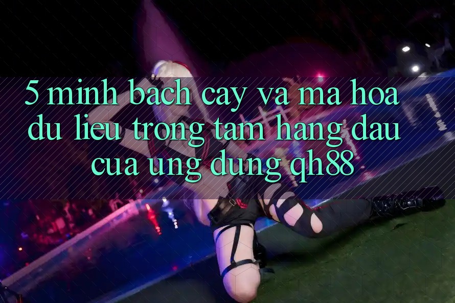 5. Minh bạch cậy Và Mã hóa dữ liệu: Trọng Tâm Hàng Đầu Của Ứng Dụng QH88 5. Minh bạch cậy Và Mã hóa dữ liệu: Trọng Tâm Hàng Đầu Của Ứng Dụng QH88