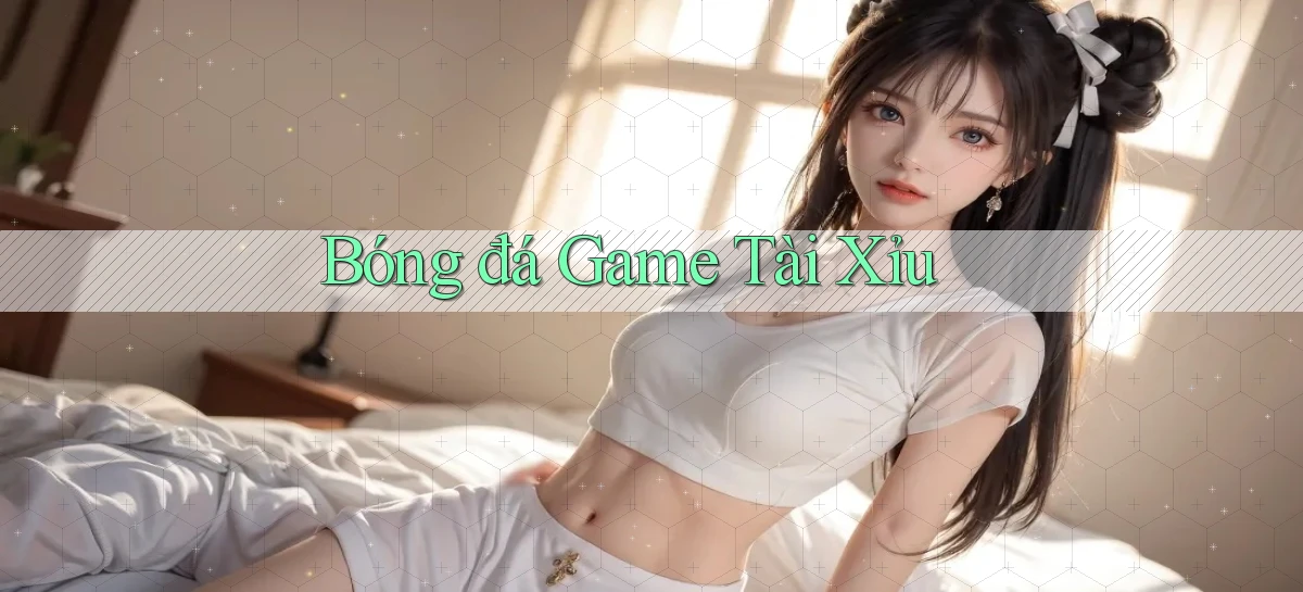 Bóng đá Game tài xỉu