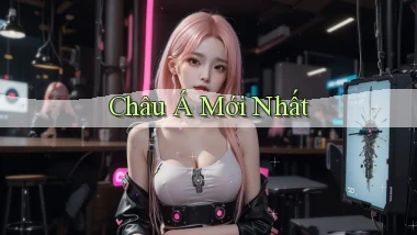 Châu Á Mới nhất