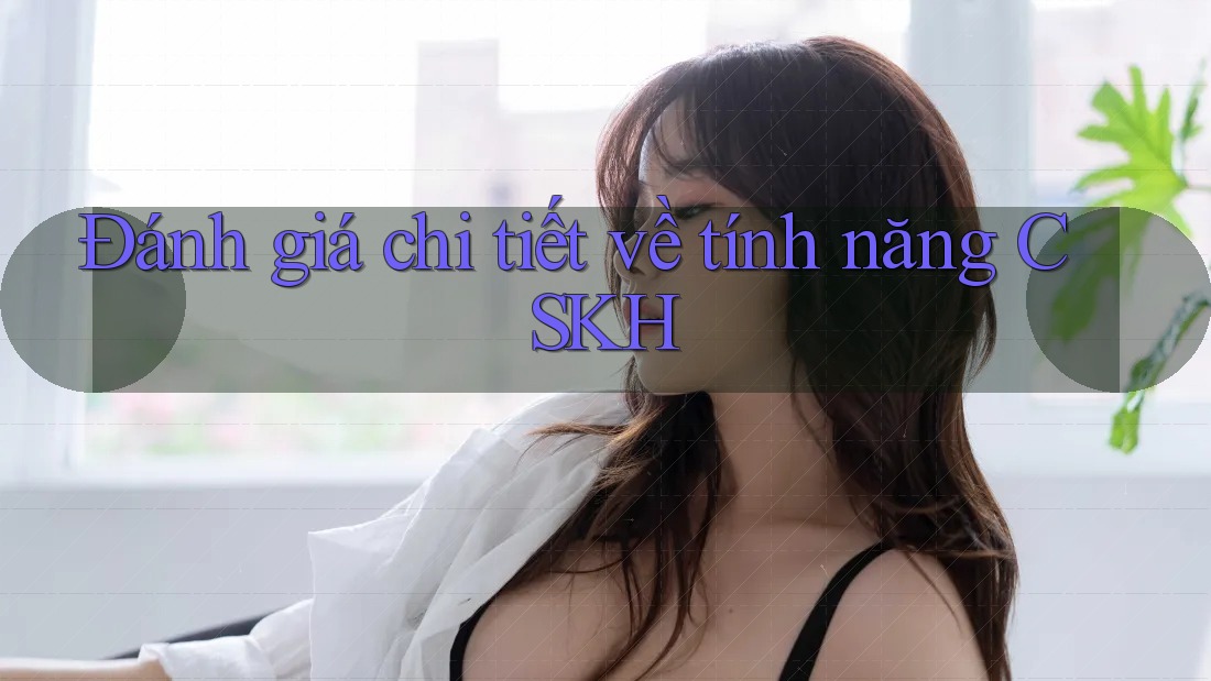 Đánh giá chi tiết về tính năng CSKH Đánh giá chi tiết về tính năng CSKH