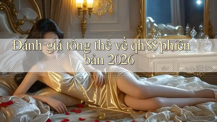 Đánh giá tổng thể về qh88 phiên bản 2026 Đánh giá tổng thể về qh88 phiên bản 2026