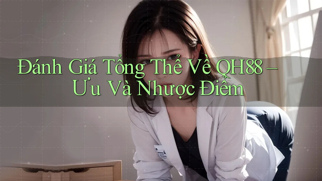 Đánh Giá Tổng Thể Về QH88 – Ưu Và Nhược Điểm