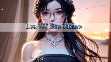 loc 777 bao casino