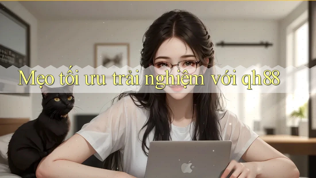 Mẹo tối ưu trải nghiệm với qh88