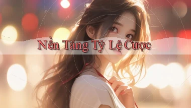 Nền tảng Tỷ lệ cược