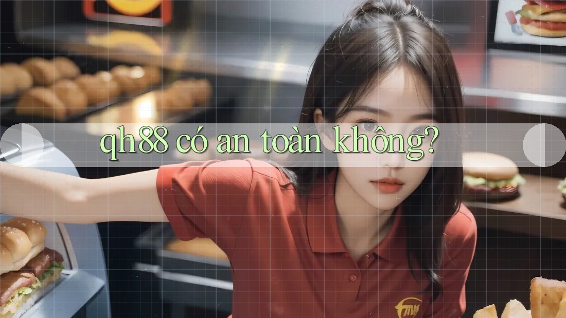 Qh88 có an toàn không?