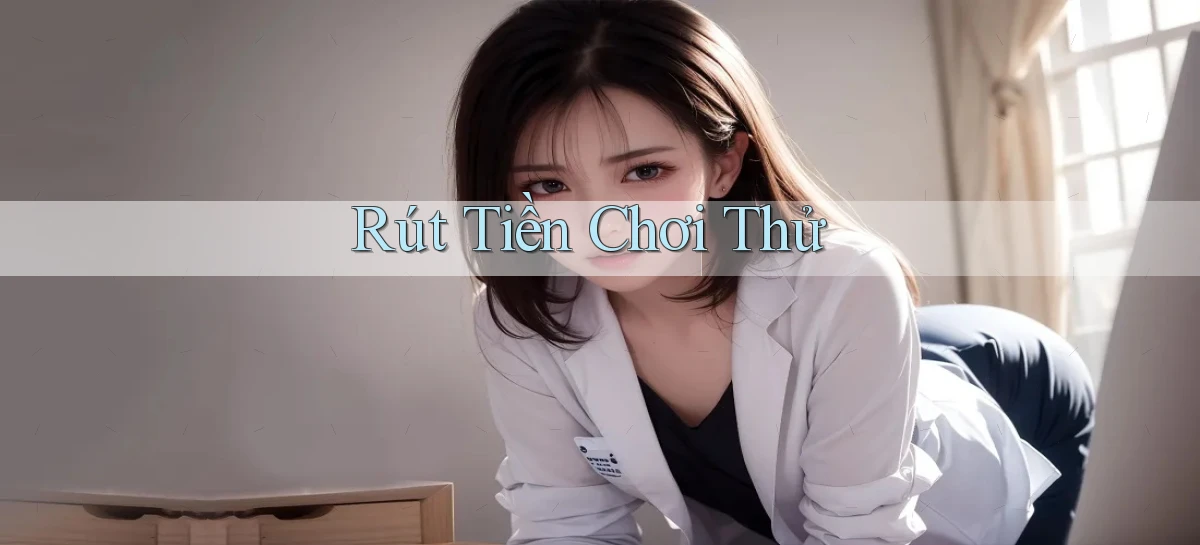 Rút tiền Chơi thử