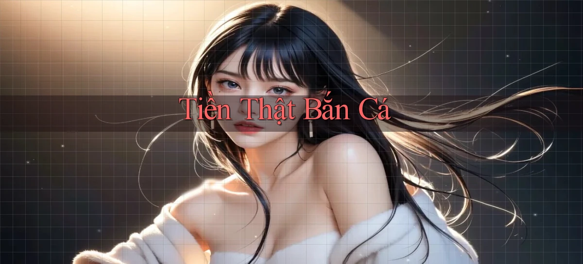 Tiền thật Bắn cá