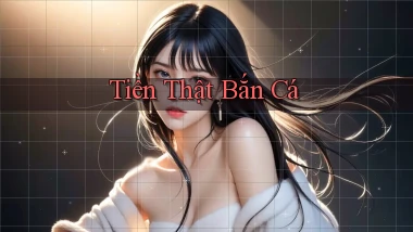 Tiền thật Bắn cá
