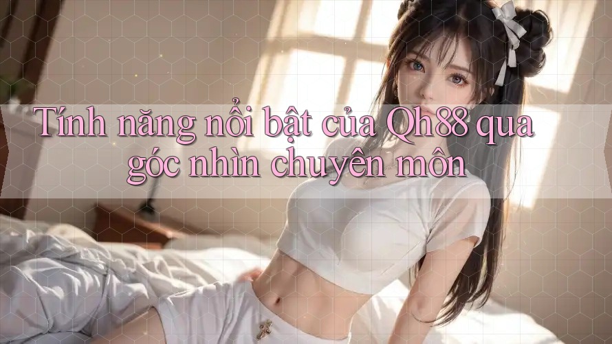 Tính năng nổi bật của Qh88 qua góc nhìn chuyên môn Tính năng nổi bật của Qh88 qua góc nhìn chuyên môn