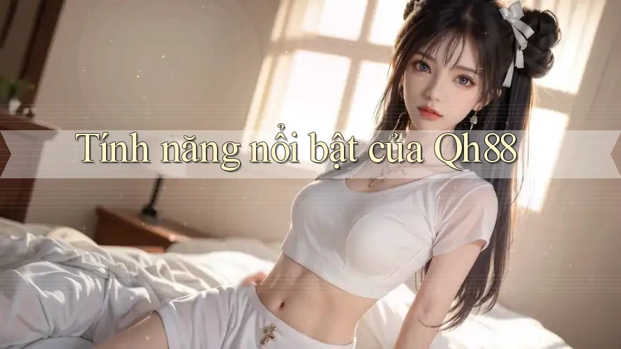 Tính năng nổi bật của qh88