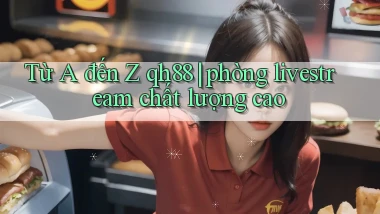 Từ A đến Z qh88 phòng livestream chất lượng cao