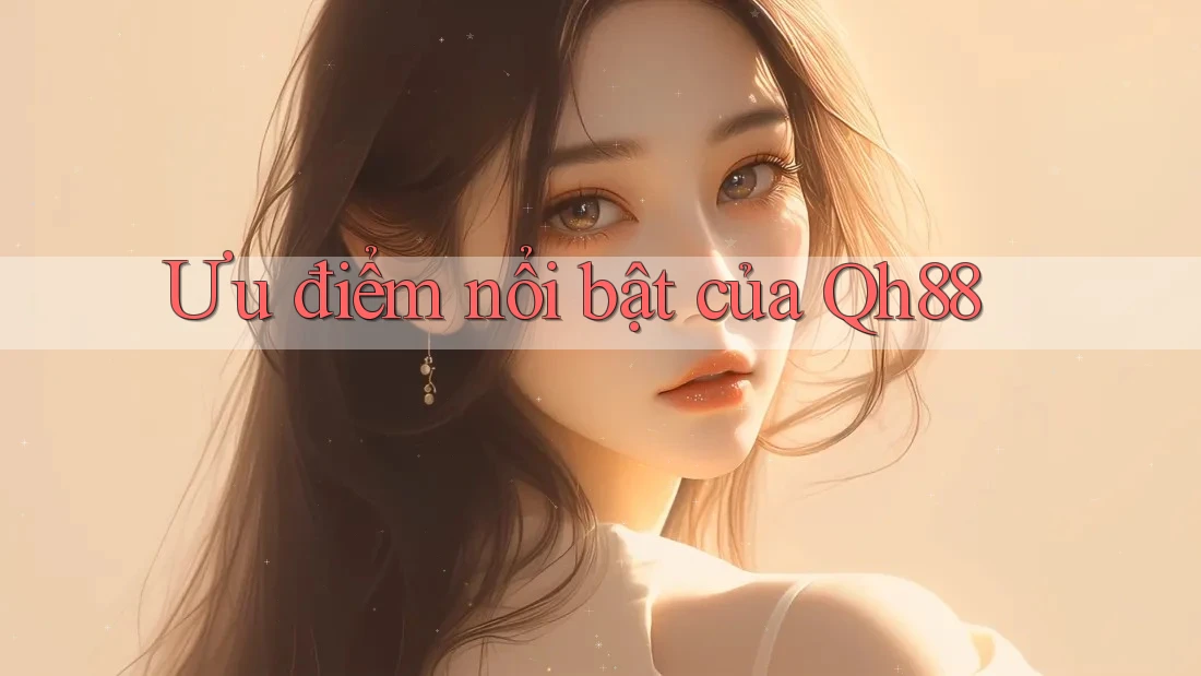 Ưu điểm nổi bật của Qh88