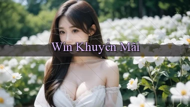 win Khuyến mãi