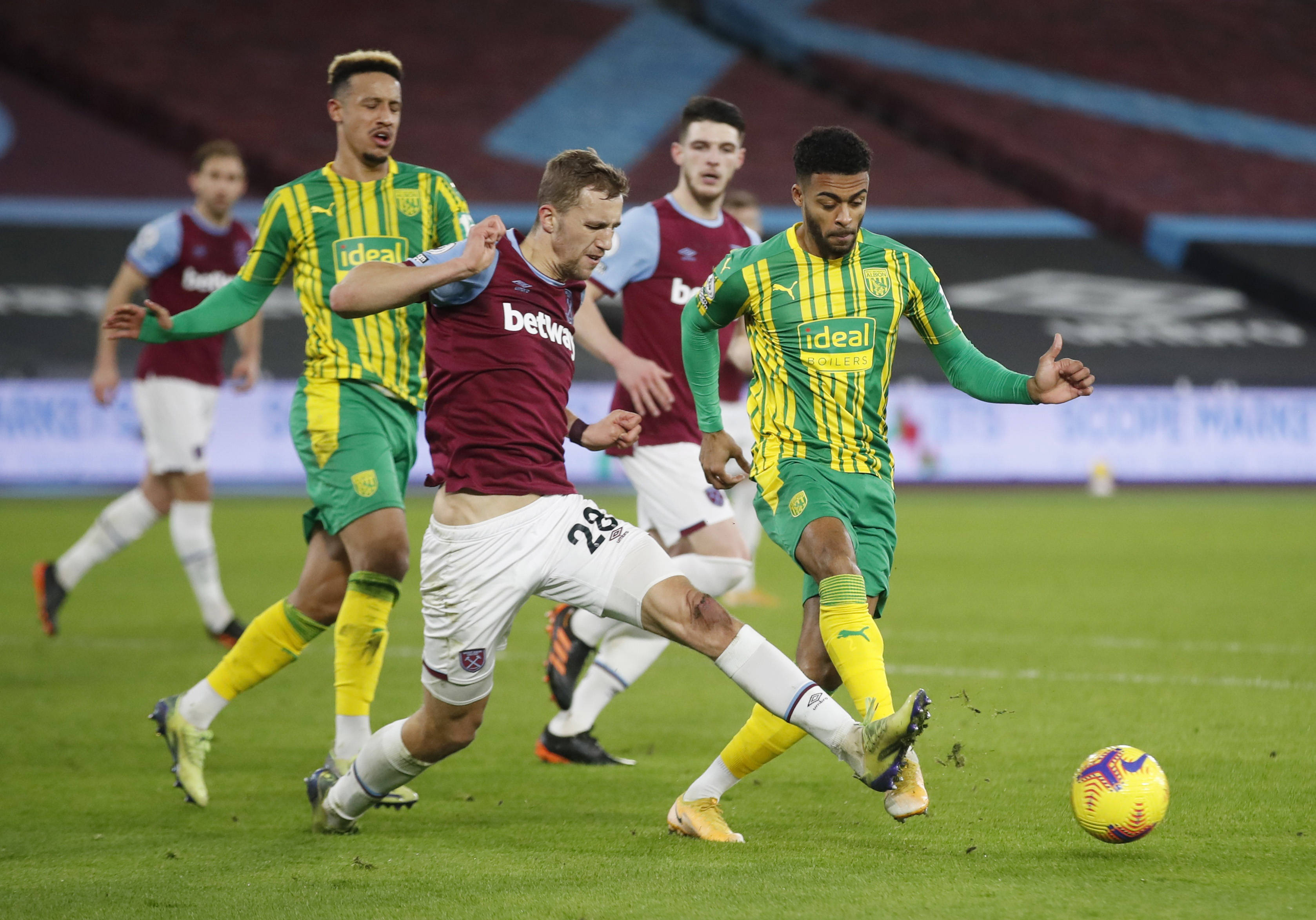 俱乐部展现 俱乐部展现